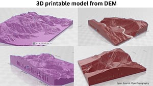 DRONE DESIGN LAB 3D-printable-model Ventures  